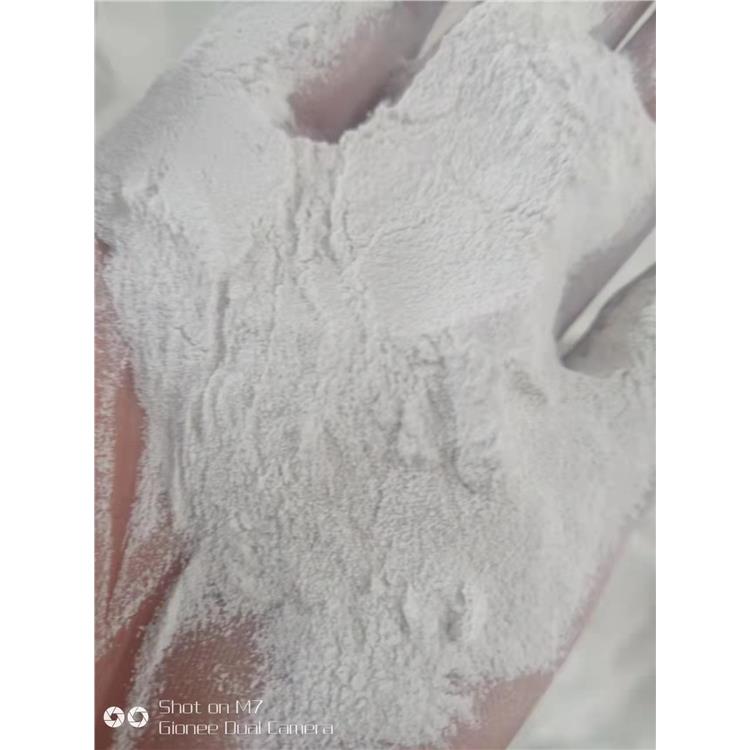 昭通水处理用氧化镁储存注意事项